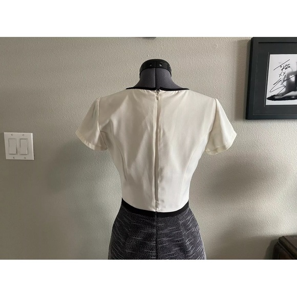 Downeast Sexy and Modest Office Dress Size Small - Picture 3 of 6